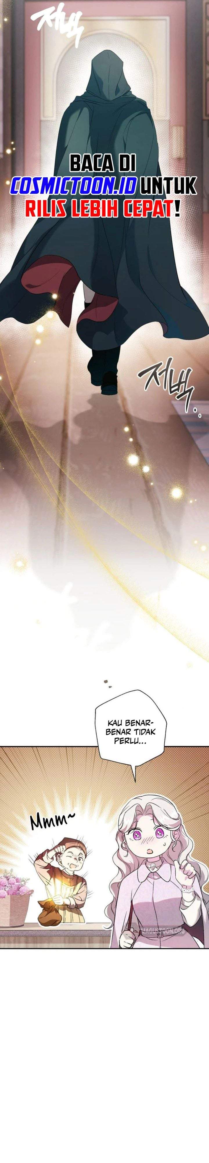 Unbeknownst to Me, I am Secretly Dating the Emperor Chapter 11