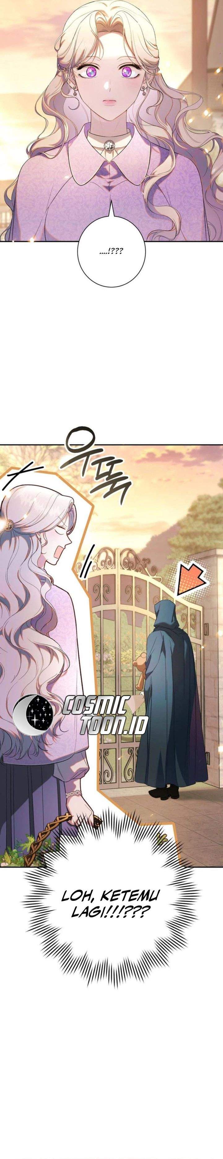 Unbeknownst to Me, I am Secretly Dating the Emperor Chapter 11