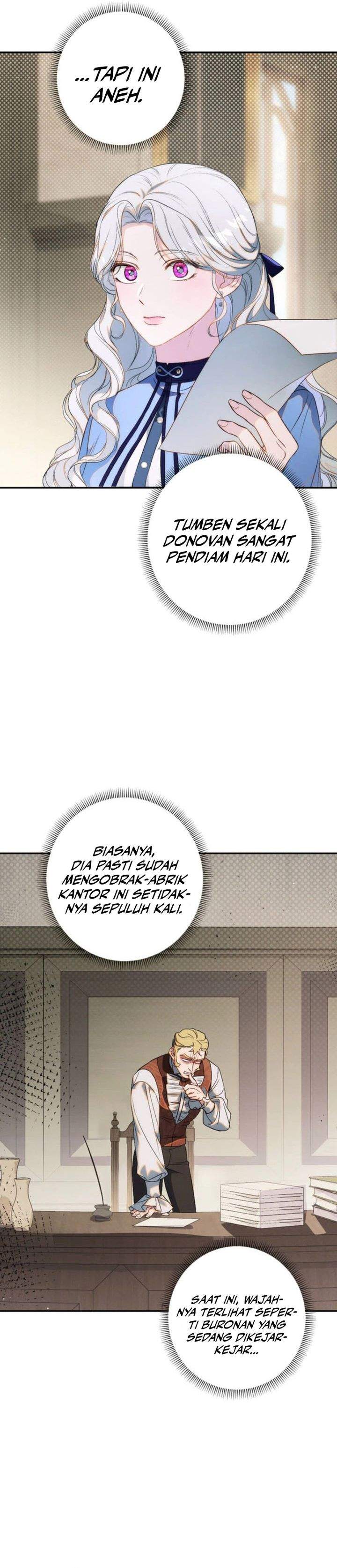 Unbeknownst to Me, I am Secretly Dating the Emperor Chapter 13