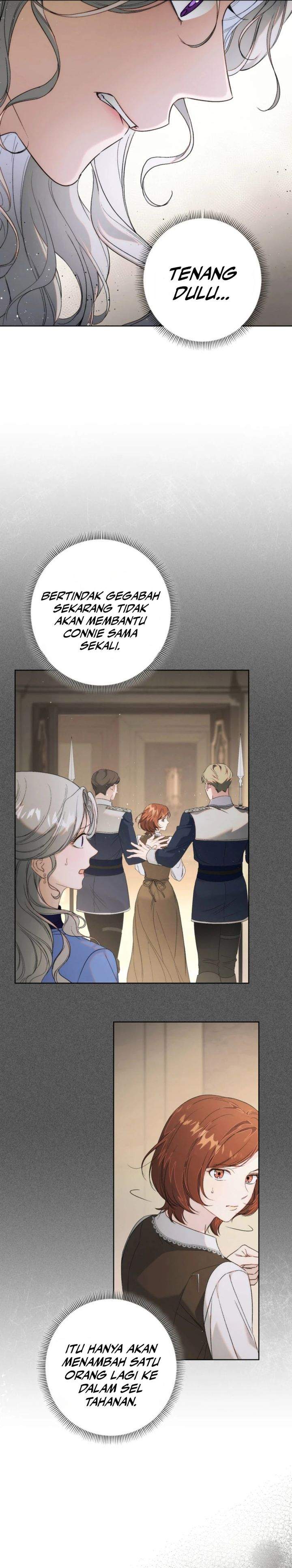 Unbeknownst to Me, I am Secretly Dating the Emperor Chapter 14