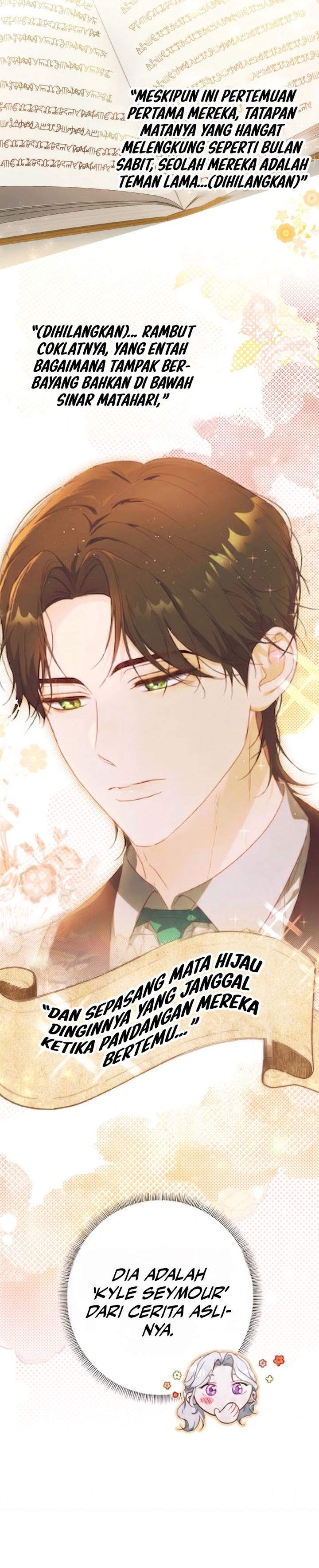 Unbeknownst to Me, I am Secretly Dating the Emperor Chapter 14