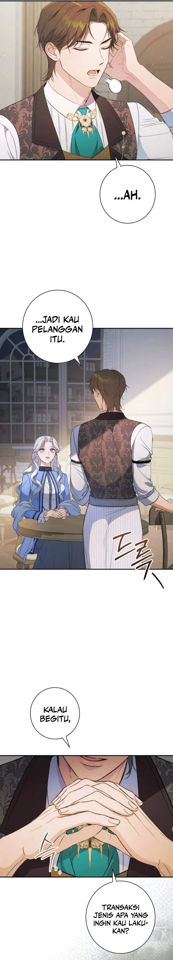 Unbeknownst to Me, I am Secretly Dating the Emperor Chapter 15