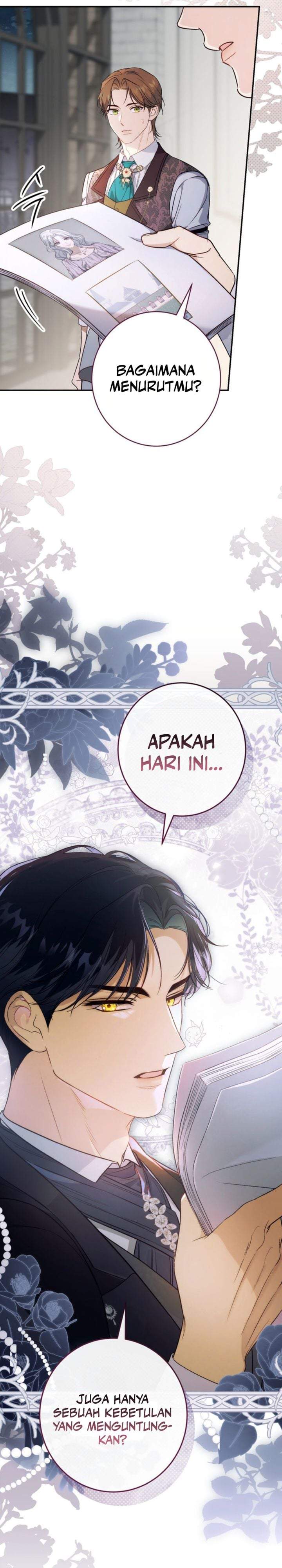 Unbeknownst to Me, I am Secretly Dating the Emperor Chapter 16