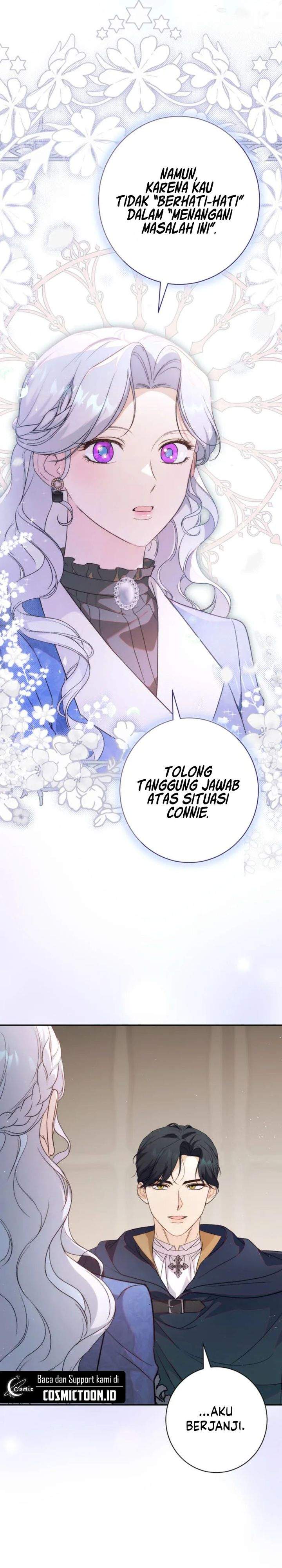 Unbeknownst to Me, I am Secretly Dating the Emperor Chapter 18