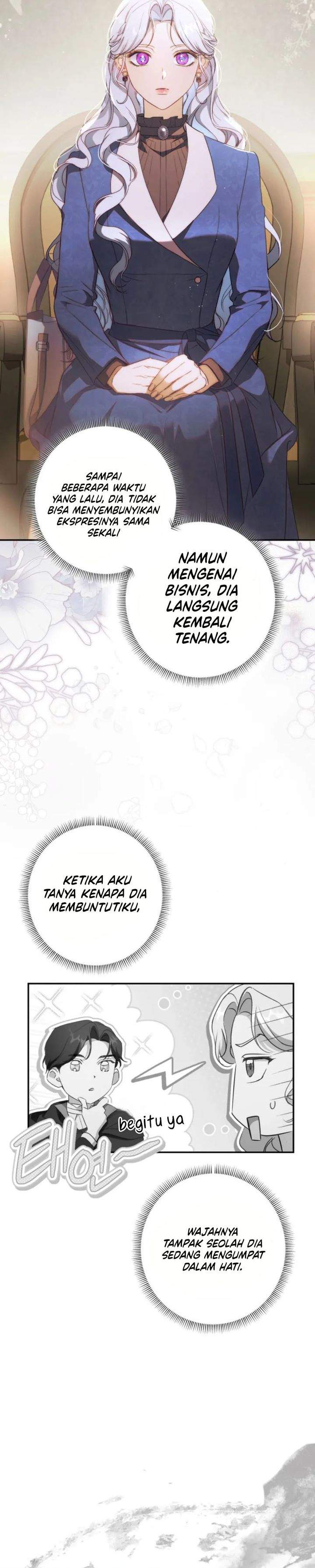 Unbeknownst to Me, I am Secretly Dating the Emperor Chapter 18