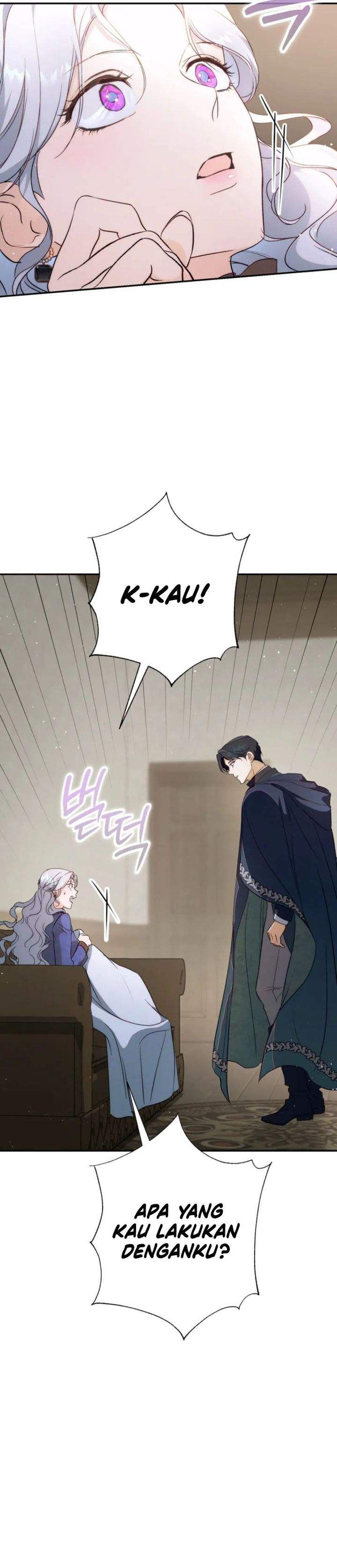Unbeknownst to Me, I am Secretly Dating the Emperor Chapter 18