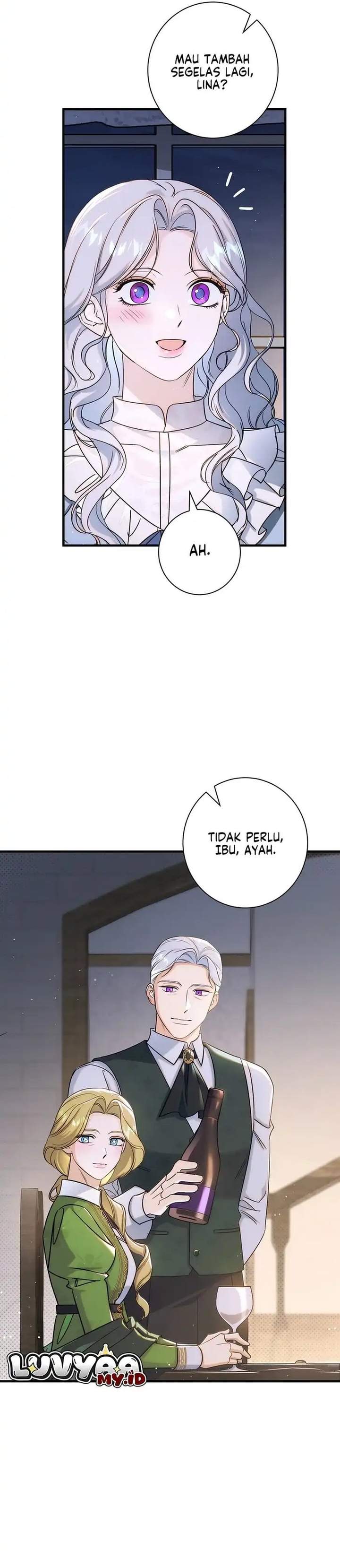 Unbeknownst to Me, I am Secretly Dating the Emperor Chapter 19