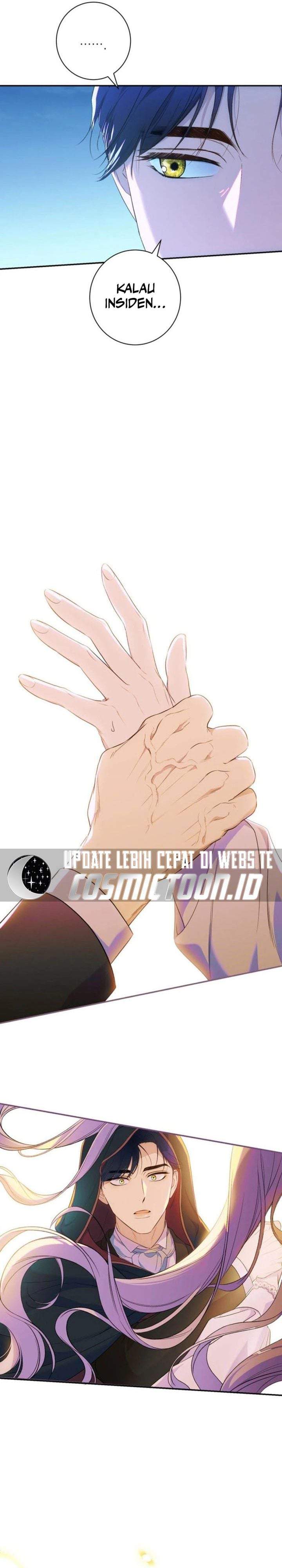 Unbeknownst to Me, I am Secretly Dating the Emperor Chapter 2