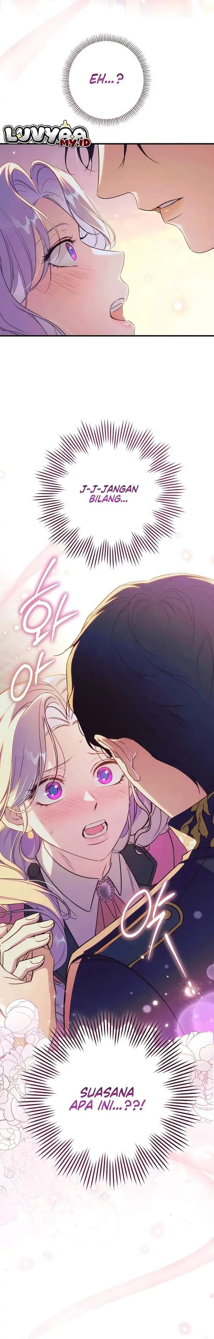 Unbeknownst to Me, I am Secretly Dating the Emperor Chapter 20
