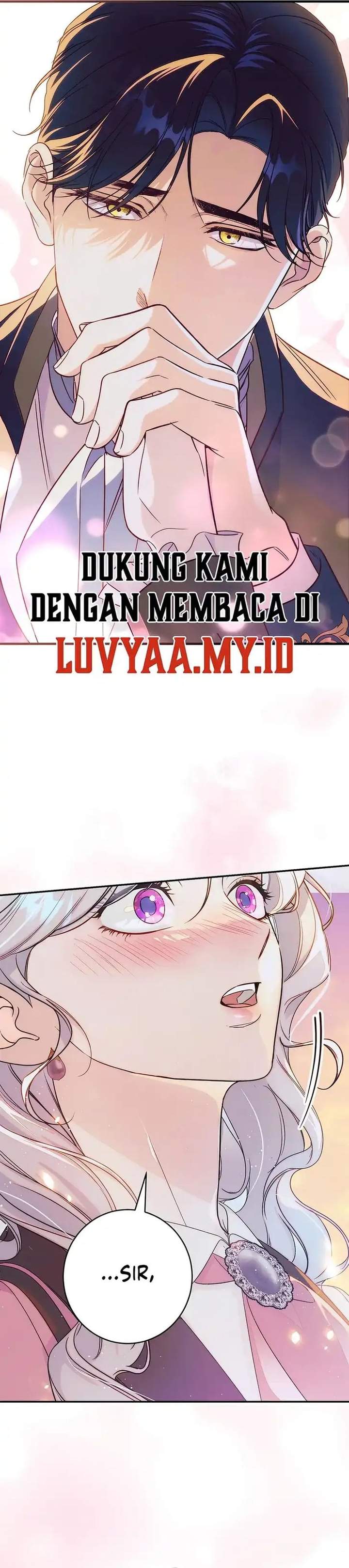 Unbeknownst to Me, I am Secretly Dating the Emperor Chapter 21
