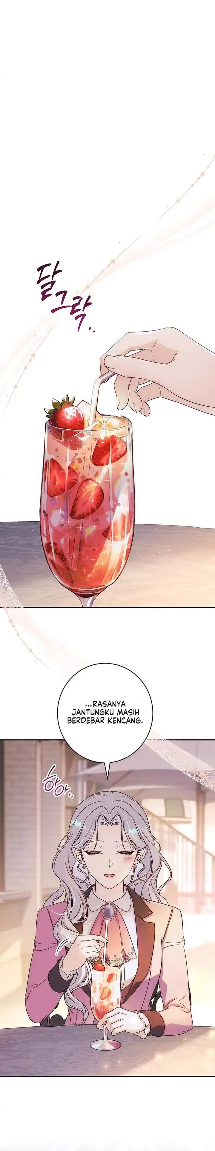 Unbeknownst to Me, I am Secretly Dating the Emperor Chapter 21