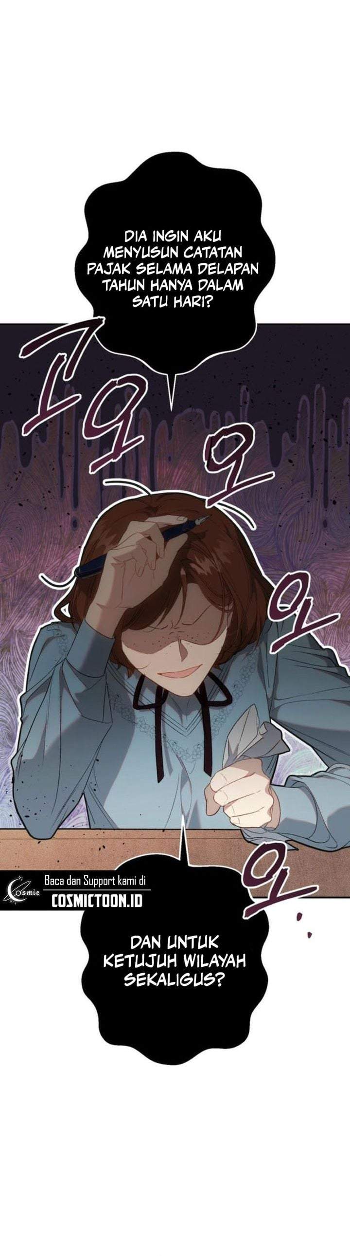Unbeknownst to Me, I am Secretly Dating the Emperor Chapter 3