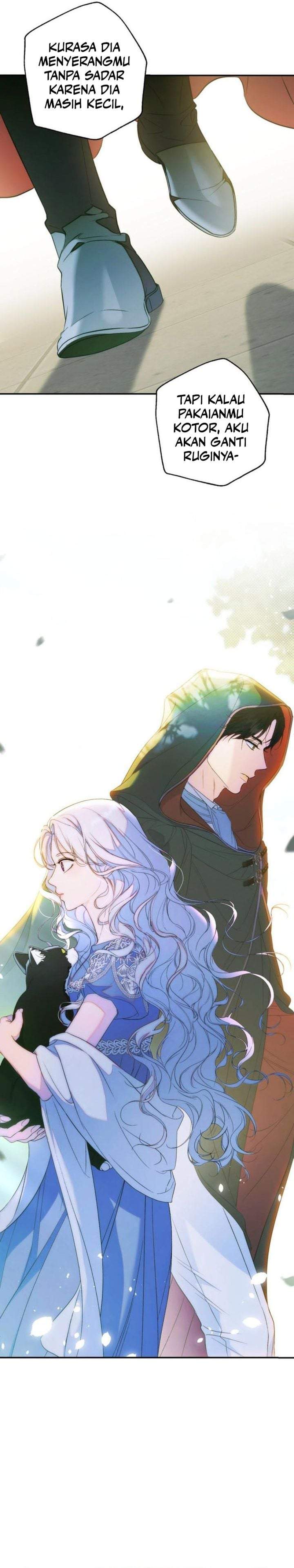 Unbeknownst to Me, I am Secretly Dating the Emperor Chapter 3