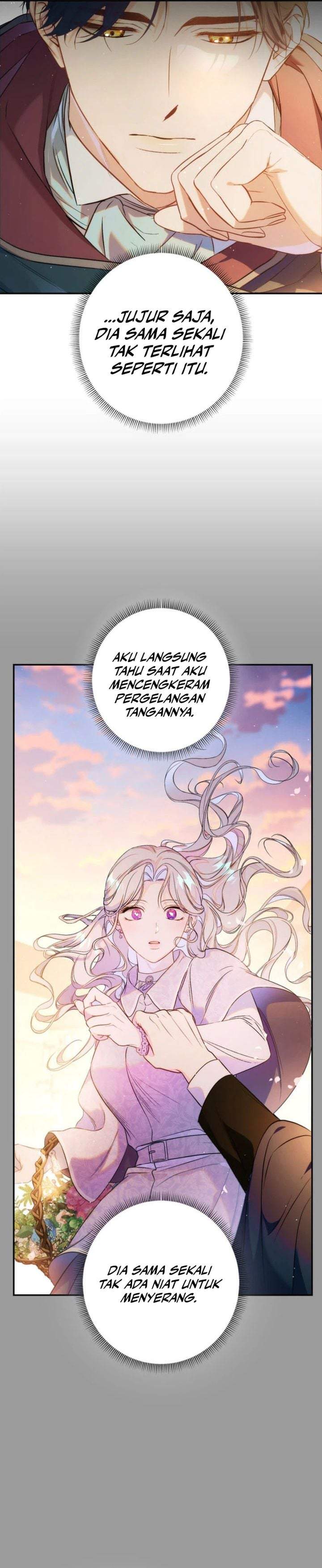 Unbeknownst to Me, I am Secretly Dating the Emperor Chapter 4