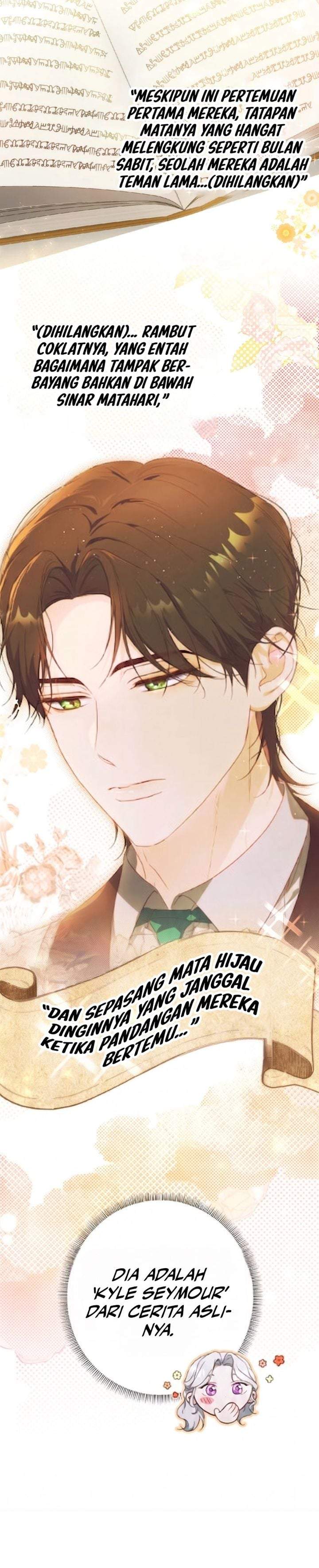Unbeknownst to Me, I am Secretly Dating the Emperor Chapter 5