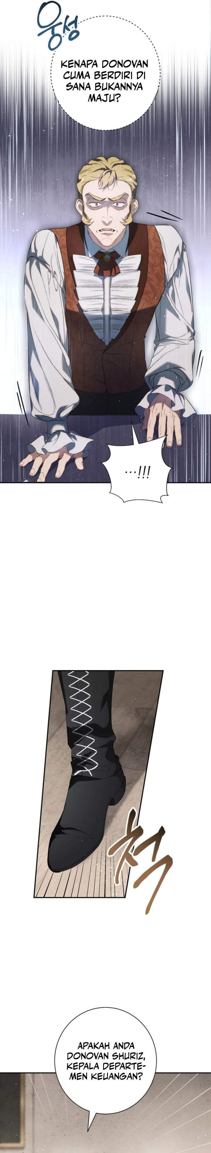 Unbeknownst to Me, I am Secretly Dating the Emperor Chapter 5