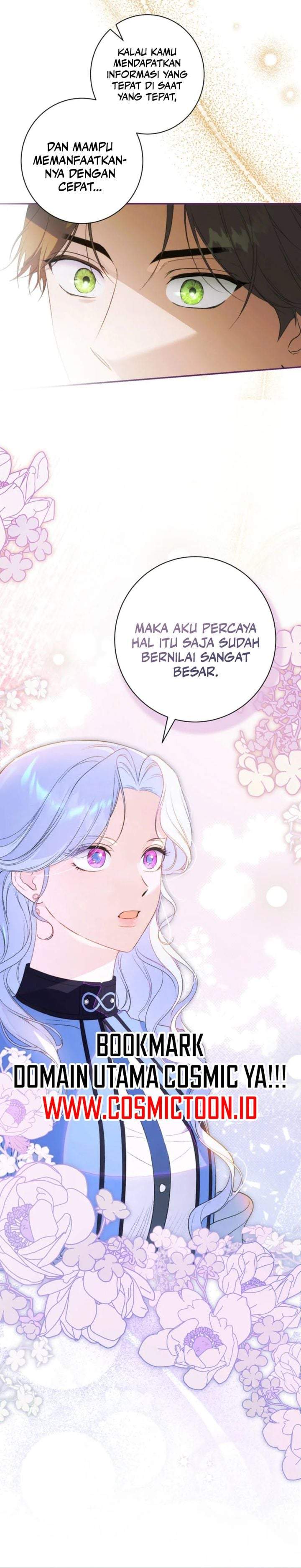 Unbeknownst to Me, I am Secretly Dating the Emperor Chapter 6