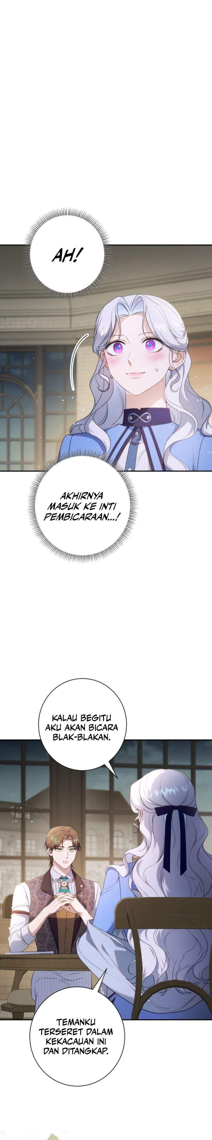 Unbeknownst to Me, I am Secretly Dating the Emperor Chapter 7
