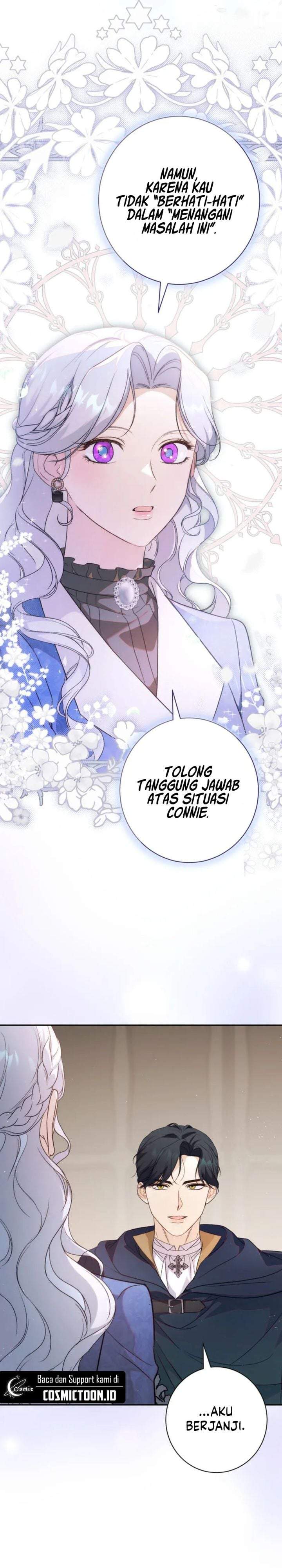 Unbeknownst to Me, I am Secretly Dating the Emperor Chapter 9
