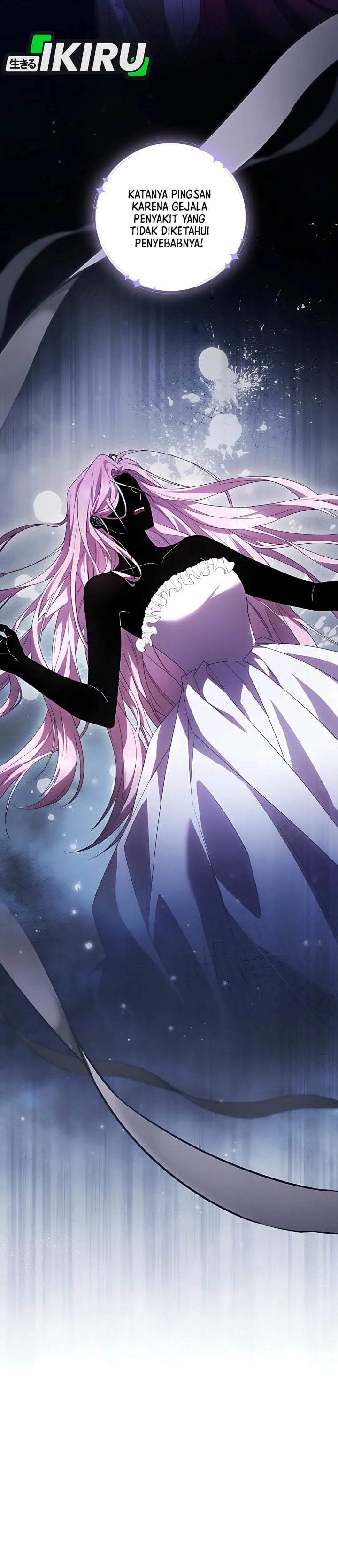 The Possessed Villainess Is Causing Trouble Chapter 1