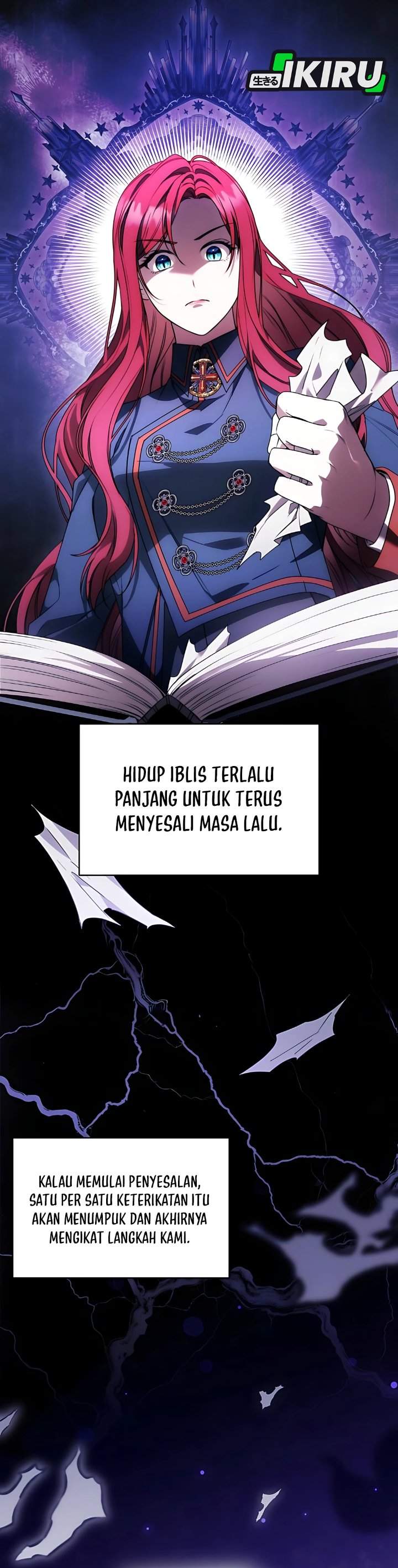 The Possessed Villainess Is Causing Trouble Chapter 14