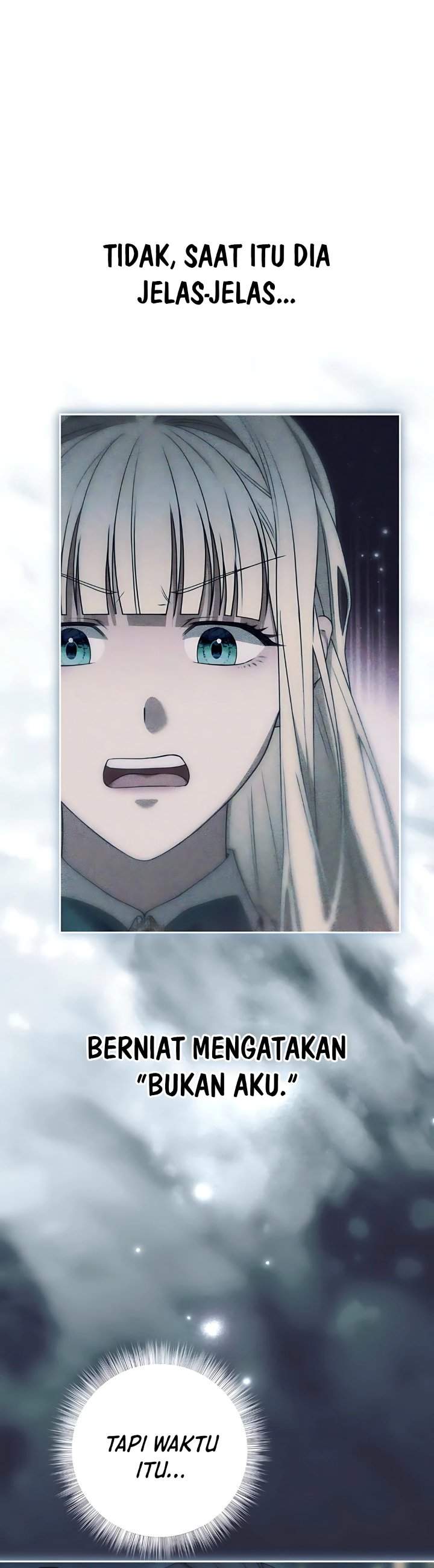 The Possessed Villainess Is Causing Trouble Chapter 14