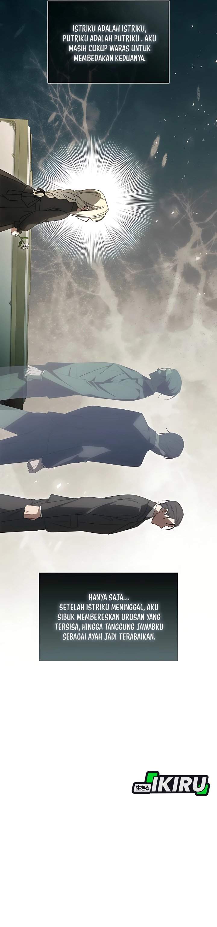 The Possessed Villainess Is Causing Trouble Chapter 14