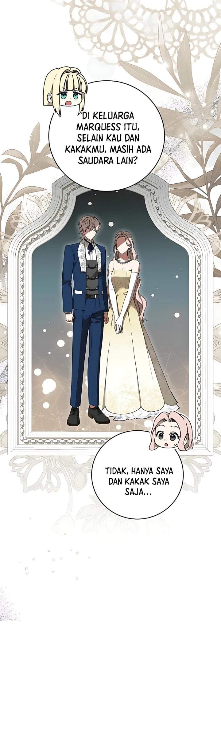 The Possessed Villainess Is Causing Trouble Chapter 14