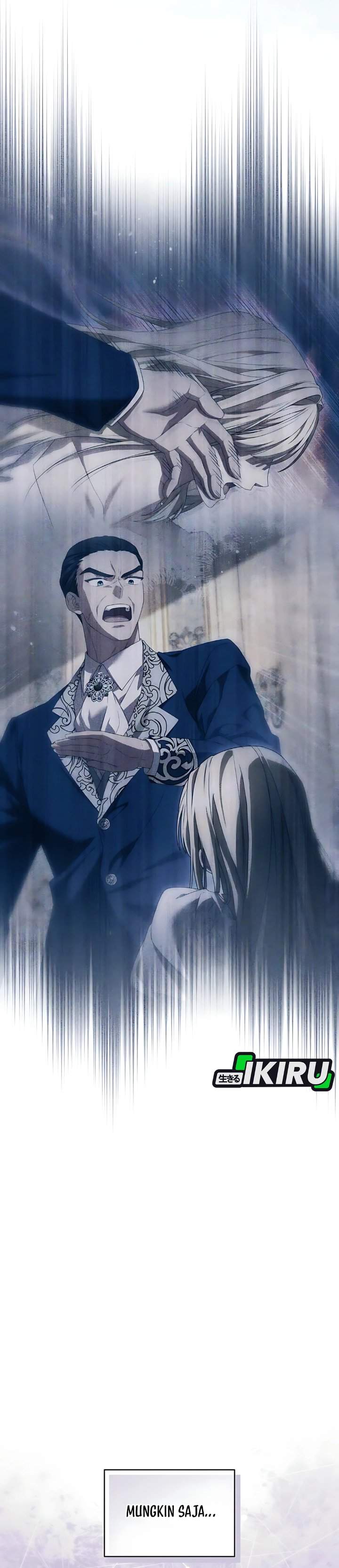 The Possessed Villainess Is Causing Trouble Chapter 14