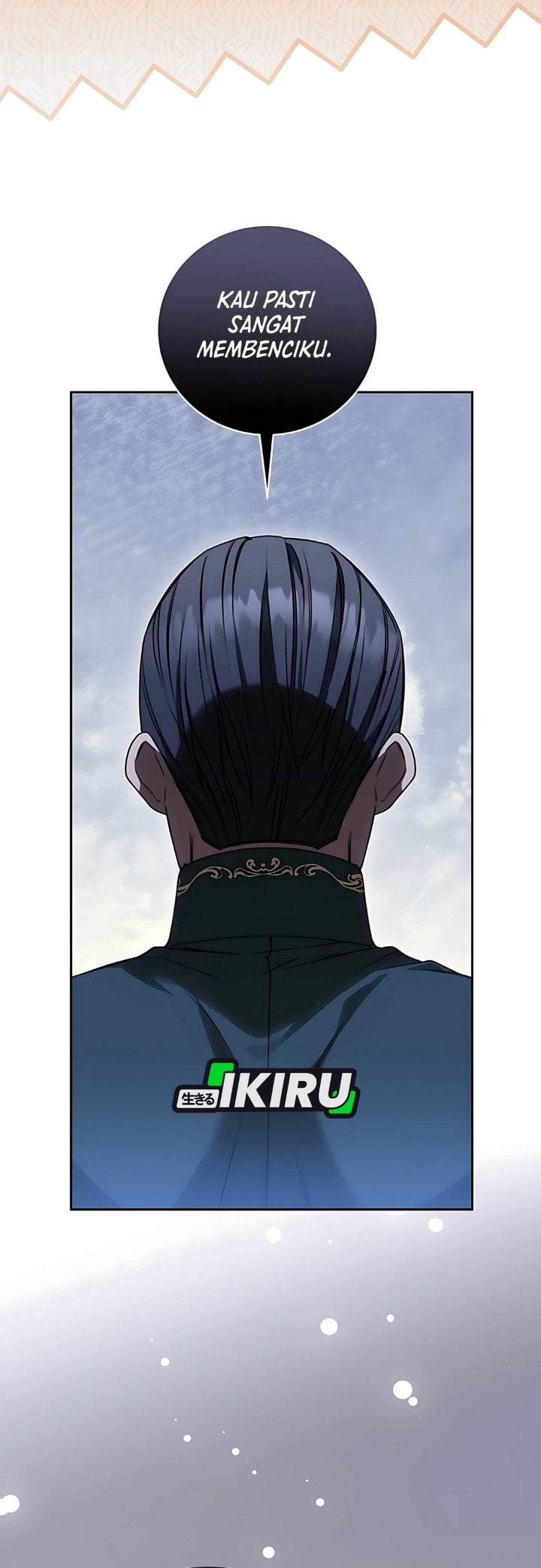 The Possessed Villainess Is Causing Trouble Chapter 15