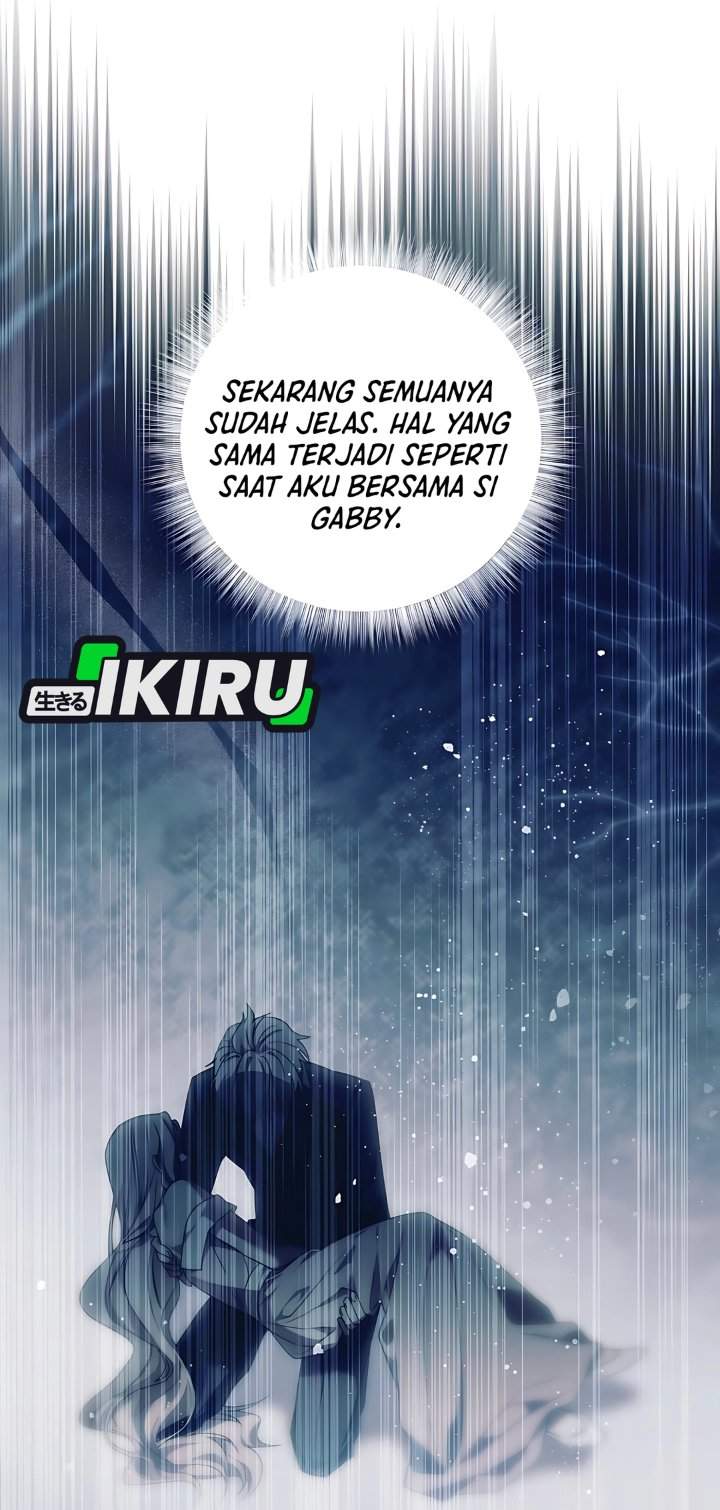 The Possessed Villainess Is Causing Trouble Chapter 15