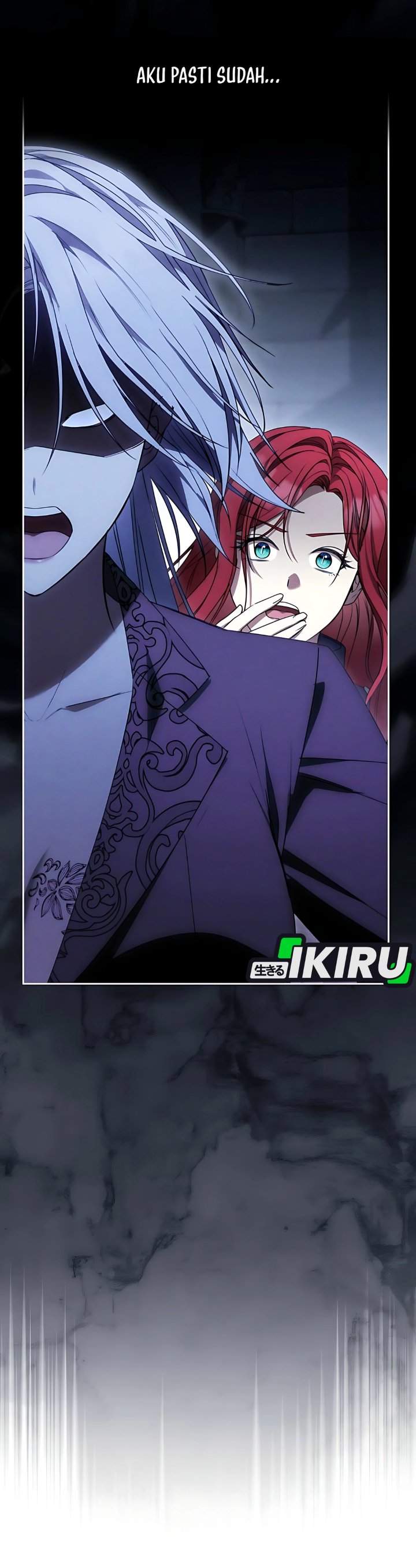 The Possessed Villainess Is Causing Trouble Chapter 16