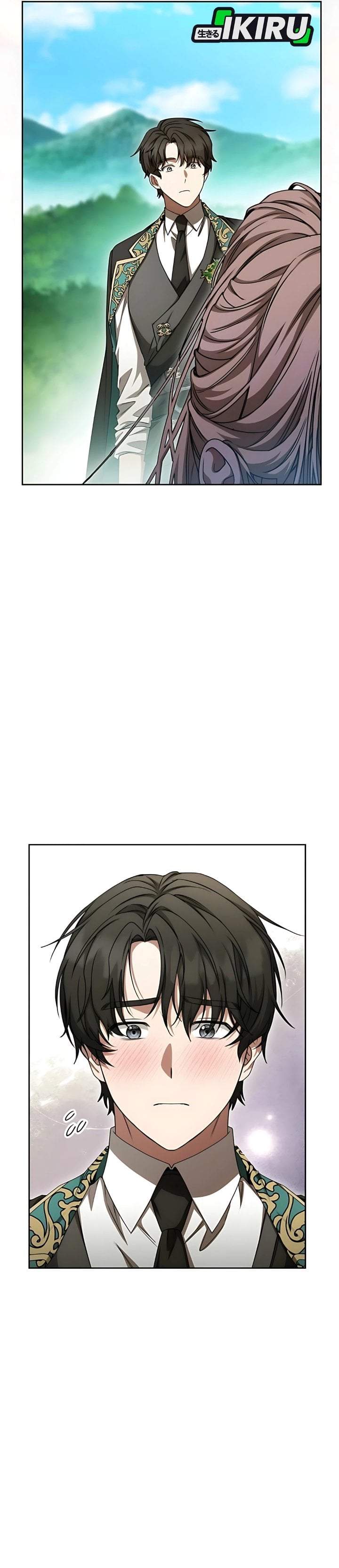 The Possessed Villainess Is Causing Trouble Chapter 20