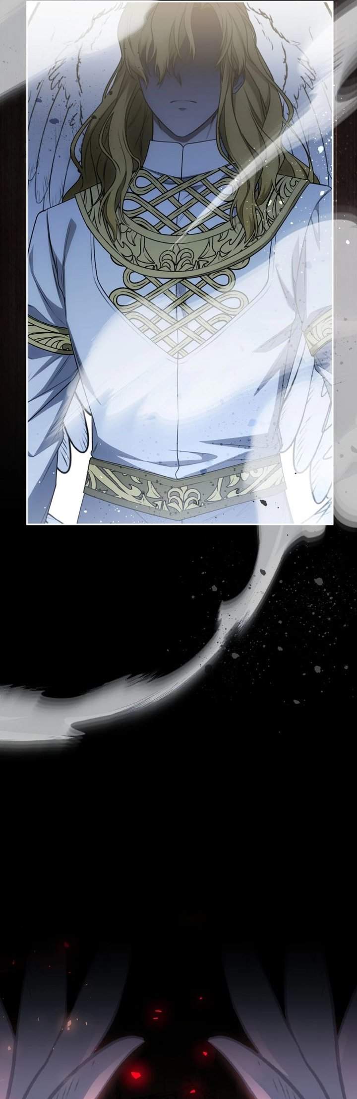 The Possessed Villainess Is Causing Trouble Chapter 22