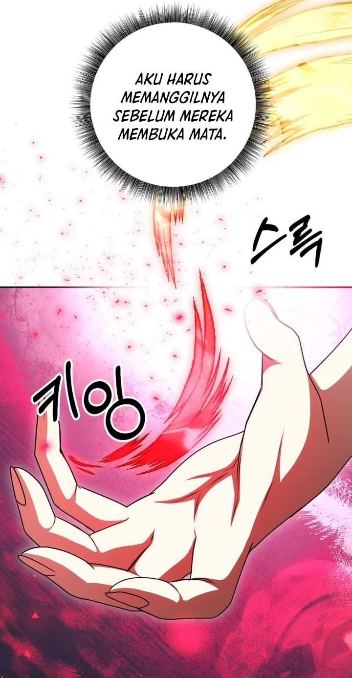 The Possessed Villainess Is Causing Trouble Chapter 22