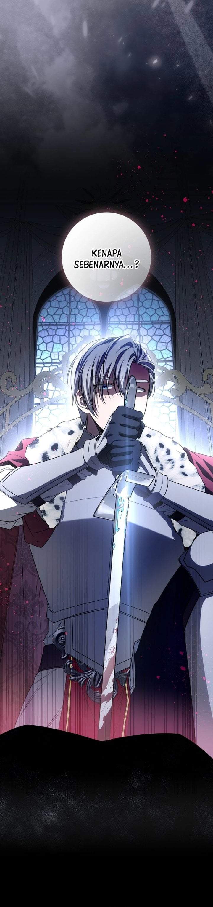 The Possessed Villainess Is Causing Trouble Chapter 29
