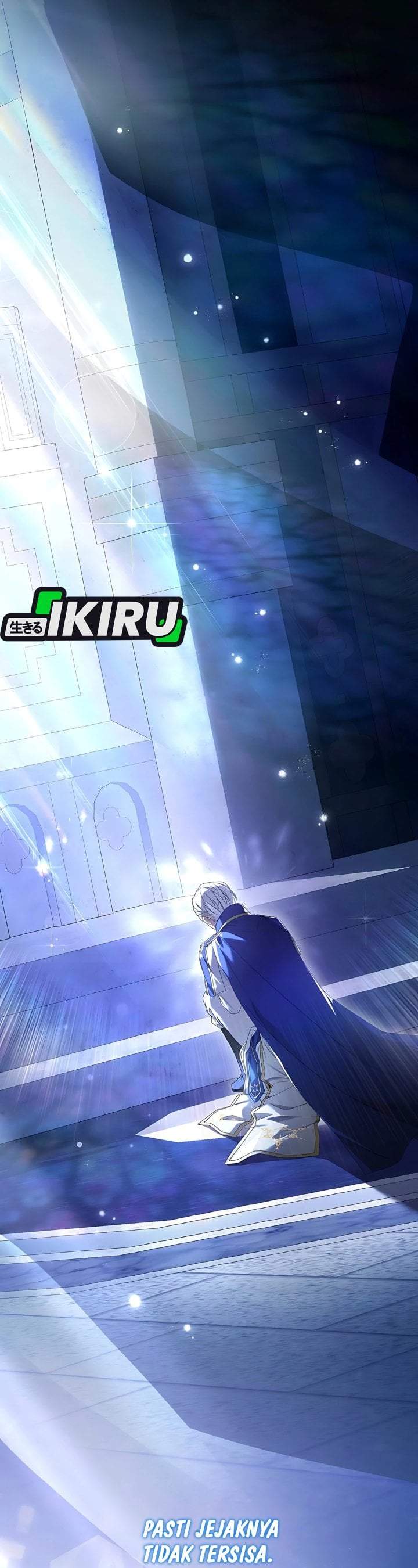 The Possessed Villainess Is Causing Trouble Chapter 3