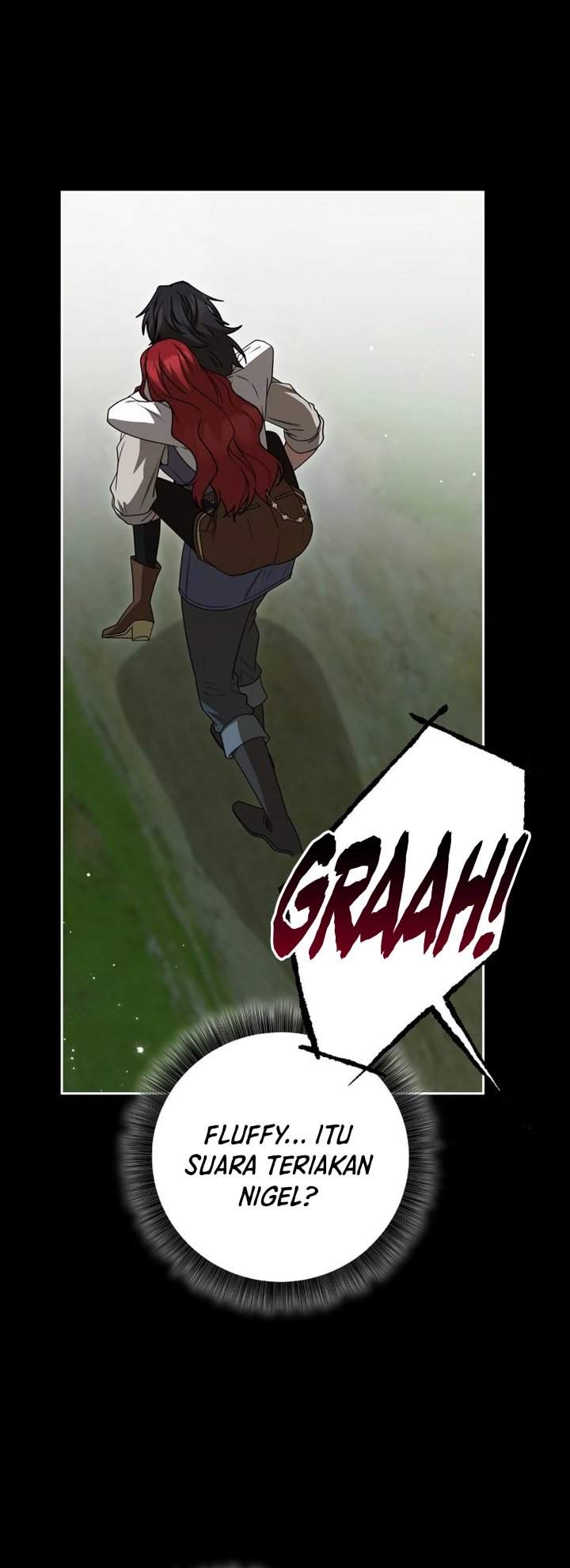 The Possessed Villainess Is Causing Trouble Chapter 30
