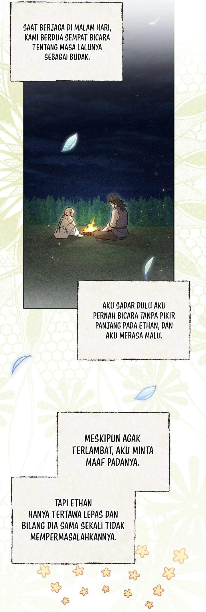 The Possessed Villainess Is Causing Trouble Chapter 30