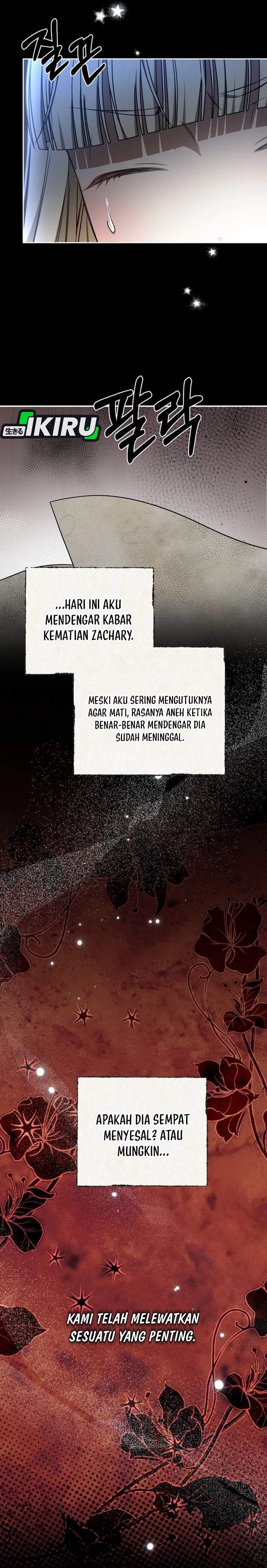 The Possessed Villainess Is Causing Trouble Chapter 30
