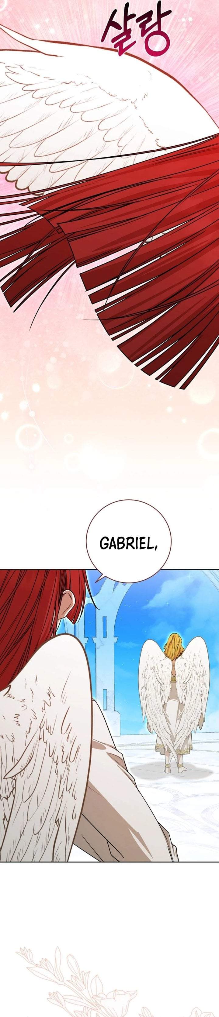 The Possessed Villainess Is Causing Trouble Chapter 32