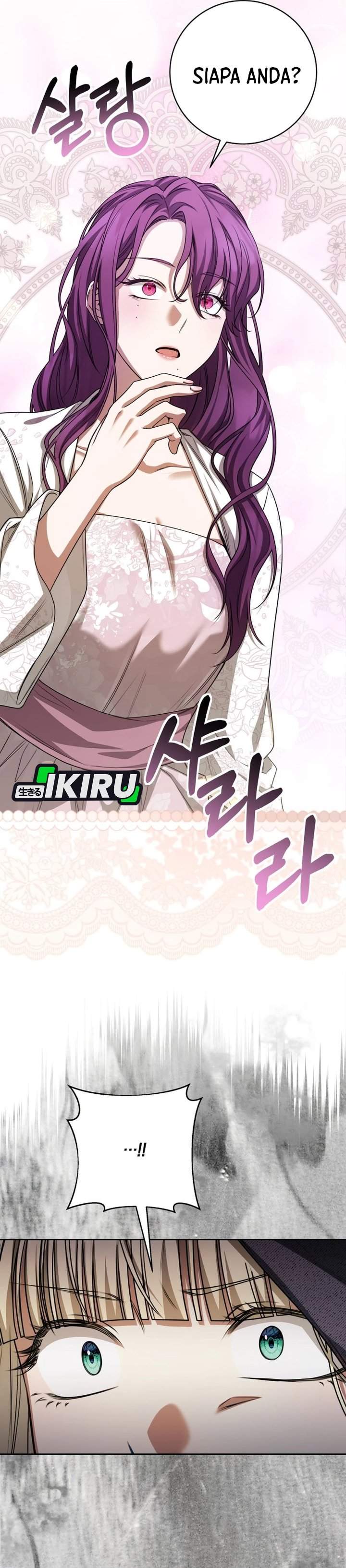 The Possessed Villainess Is Causing Trouble Chapter 35