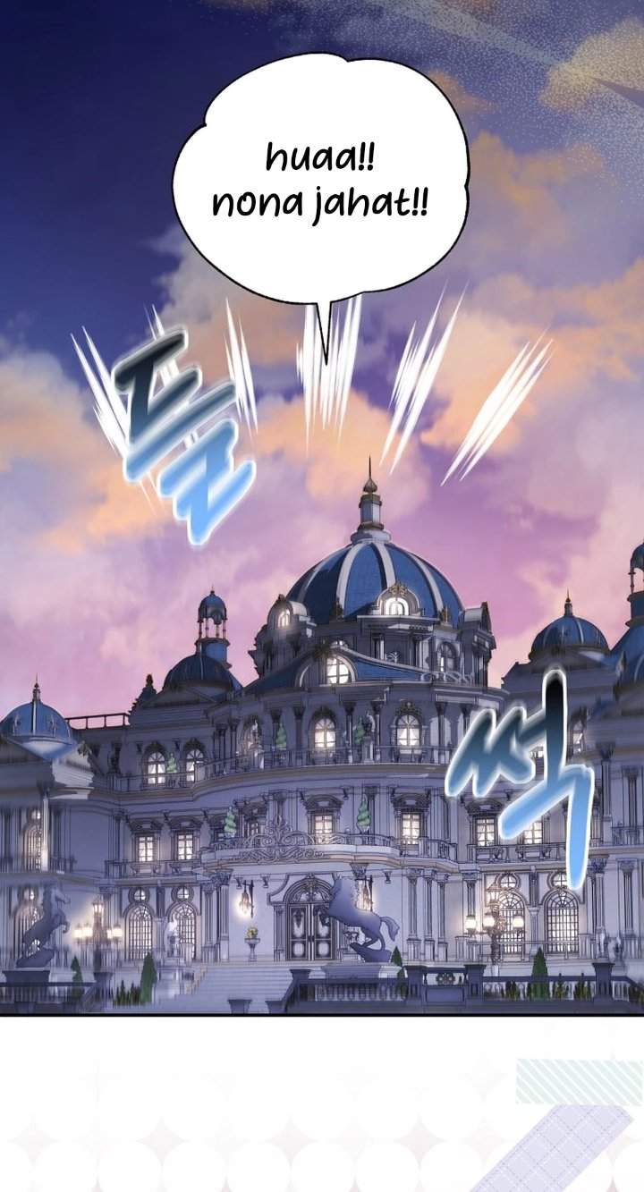 The Possessed Villainess Is Causing Trouble Chapter 36
