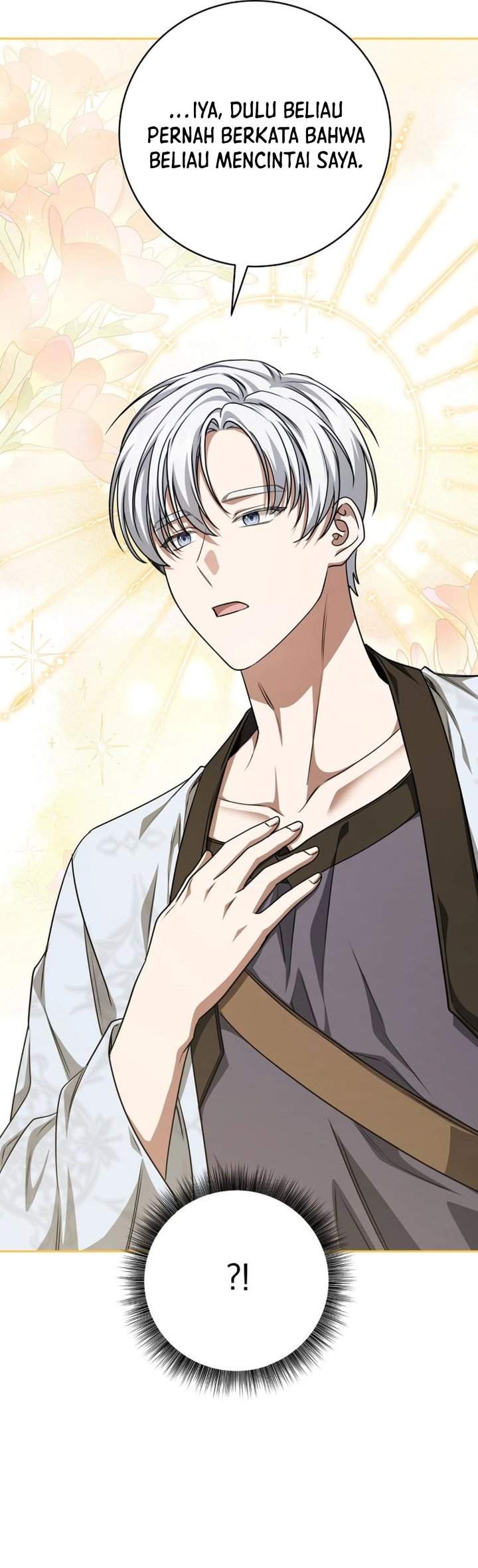 The Possessed Villainess Is Causing Trouble Chapter 37