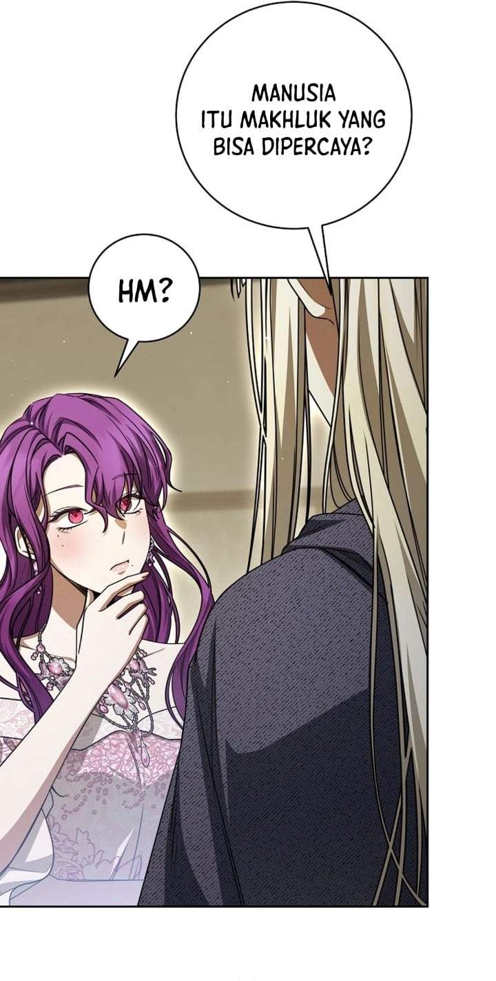 The Possessed Villainess Is Causing Trouble Chapter 39