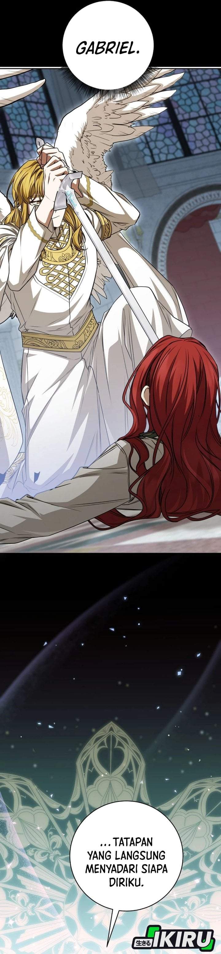 The Possessed Villainess Is Causing Trouble Chapter 39