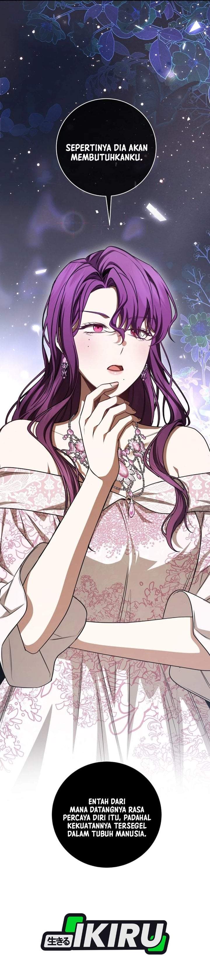 The Possessed Villainess Is Causing Trouble Chapter 39