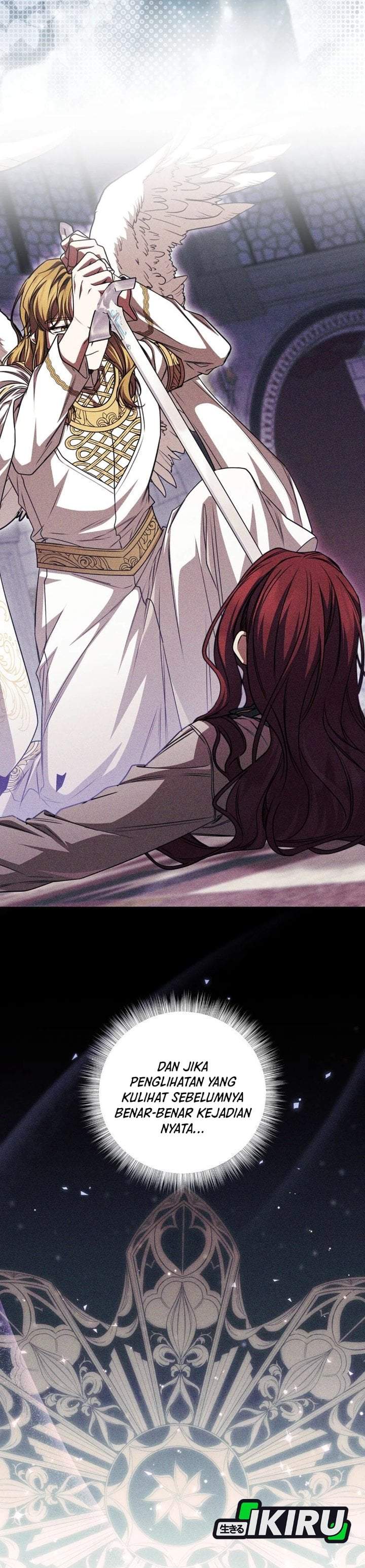 The Possessed Villainess Is Causing Trouble Chapter 44