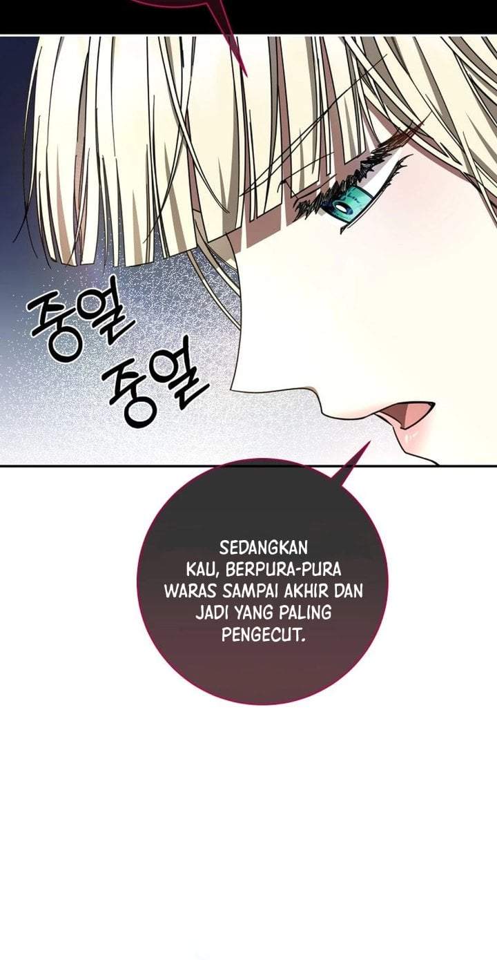 The Possessed Villainess Is Causing Trouble Chapter 47