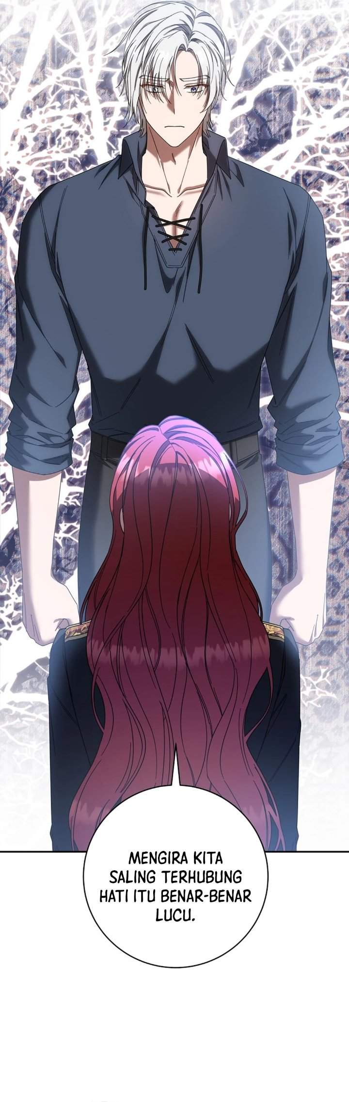 The Possessed Villainess Is Causing Trouble Chapter 49